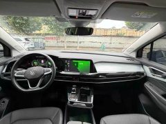 Volkswagen Langjing 2023 Facelift 380TSI AWD Luxury Jiajing Edition Pro 6-Seater - ფოტო 5