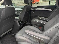Volkswagen Langjing 2023 Facelift 380TSI AWD Luxury Jiajing Edition Pro 6-Seater - ფოტო 6