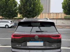 Volkswagen Langjing 2023 Facelift 380TSI AWD Luxury Jiajing Edition Pro 6-Seater - ფოტო 7