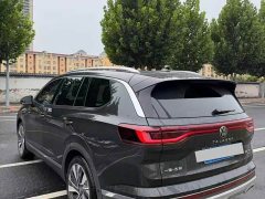 Volkswagen Langjing 2023 Facelift 380TSI AWD Luxury Jiajing Edition Pro 6-Seater - ფოტო 8