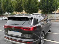 Volkswagen Langjing 2023 Facelift 380TSI AWD Luxury Jiajing Edition Pro 6-Seater - ფოტო 9