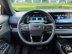 Ford Lingrui 2022 Facelift EcoBoost 170 Premium - ფოტო 10