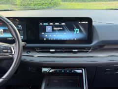 Ford Lingrui 2022 Facelift EcoBoost 170 Premium - ფოტო 12