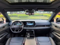 Ford Lingrui 2022 Facelift EcoBoost 170 Premium - ფოტო 14