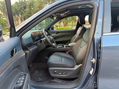 Ford Lingrui 2022 Facelift EcoBoost 170 Premium - ფოტო 15