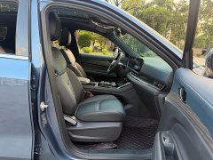 Ford Lingrui 2022 Facelift EcoBoost 170 Premium - ფოტო 16