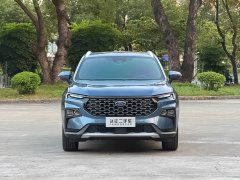 Ford Lingrui 2022 Facelift EcoBoost 170 Premium - ფოტო 2