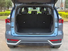 Ford Lingrui 2022 Facelift EcoBoost 170 Premium - ფოტო 20