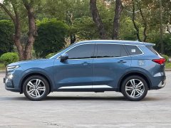 Ford Lingrui 2022 Facelift EcoBoost 170 Premium - ფოტო 4