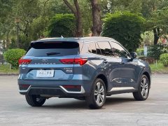 Ford Lingrui 2022 Facelift EcoBoost 170 Premium - ფოტო 5