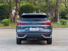 Ford Lingrui 2022 Facelift EcoBoost 170 Premium - ფოტო 6