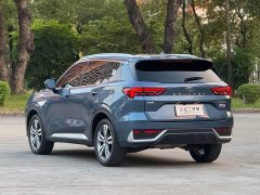 Ford Lingrui 2022 Facelift EcoBoost 170 Premium - ფოტო 7