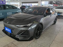 Changan UNI-V 2023 1.5T Sport Edition - ფოტო 1