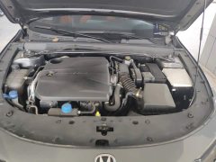 Changan UNI-V 2023 1.5T Sport Edition - ფოტო 10