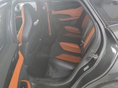 Changan UNI-V 2023 1.5T Sport Edition - ფოტო 11