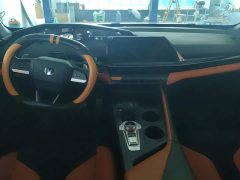 Changan UNI-V 2023 1.5T Sport Edition - ფოტო 12