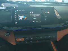Changan UNI-V 2023 1.5T Sport Edition - ფოტო 13