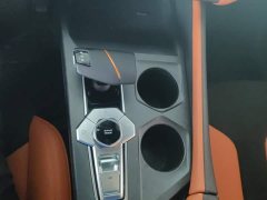 Changan UNI-V 2023 1.5T Sport Edition - ფოტო 16