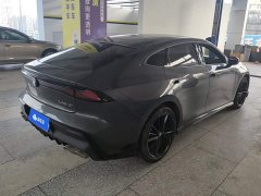 Changan UNI-V 2023 1.5T Sport Edition - ფოტო 3