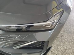 Changan UNI-V 2023 1.5T Sport Edition - ფოტო 5