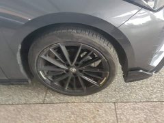Changan UNI-V 2023 1.5T Sport Edition - ფოტო 6
