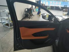 Changan UNI-V 2023 1.5T Sport Edition - ფოტო 7