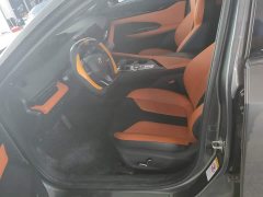 Changan UNI-V 2023 1.5T Sport Edition - ფოტო 9