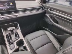 Geely Emgrand 2022 4th Generation 1.5L CVT Elite - ფოტო 10
