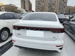 Geely Emgrand 2022 4th Generation 1.5L CVT Elite - ფოტო 12
