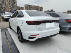 Geely Emgrand 2022 4th Generation 1.5L CVT Elite - ფოტო 13
