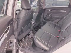 Geely Emgrand 2022 4th Generation 1.5L CVT Elite - ფოტო 5
