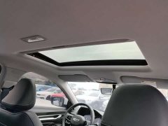 Geely Emgrand 2022 4th Generation 1.5L CVT Elite - ფოტო 6