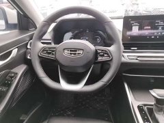 Geely Emgrand 2022 4th Generation 1.5L CVT Elite - ფოტო 7