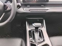 Geely Emgrand 2022 4th Generation 1.5L CVT Elite - ფოტო 8