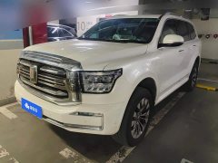Tank 500 3.0T Sport Landscape 7-Seater - ფოტო 1