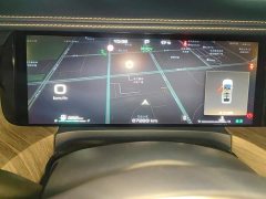 Tank 500 3.0T Sport Landscape 7-Seater - ფოტო 14