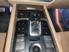 Tank 500 3.0T Sport Landscape 7-Seater - ფოტო 16