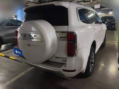 Tank 500 3.0T Sport Landscape 7-Seater - ფოტო 3