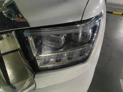 Tank 500 3.0T Sport Landscape 7-Seater - ფოტო 5