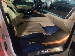 Tank 500 3.0T Sport Landscape 7-Seater - ფოტო 8