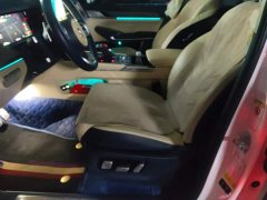 Tank 500 3.0T Sport Landscape 7-Seater - ფოტო 9