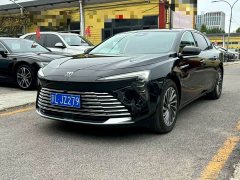 Buick Junyue Platinum Avvia Edition - ფოტო 1