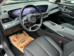 Buick Junyue Platinum Avvia Edition - ფოტო 3
