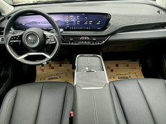 Buick Junyue Platinum Avvia Edition - ფოტო 4