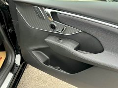 Buick Junyue Platinum Avvia Edition - ფოტო 5