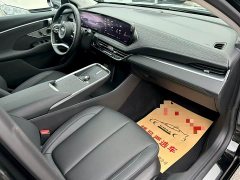 Buick Junyue Platinum Avvia Edition - ფოტო 6