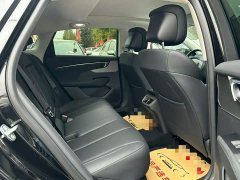 Buick Junyue Platinum Avvia Edition - ფოტო 8