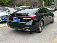 Buick Junyue Platinum Avvia Edition - ფოტო 9