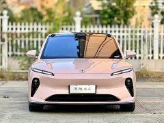 Nio ET5T 75kWh Touring - ფოტო 1