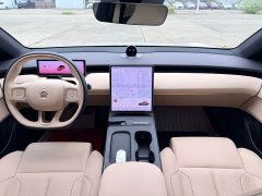 Nio ET5T 75kWh Touring - ფოტო 11